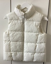 Body warmer Size 11-12 Years