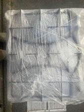 two gas hobs 4 Stainless steel