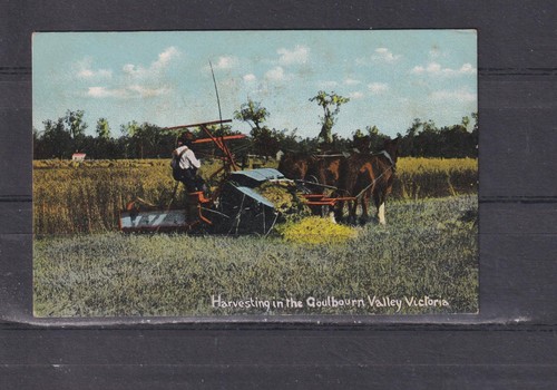 Victoria goulburn valley - victoria,,