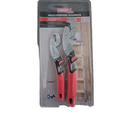 Powerfix profi multi purpose - profi,