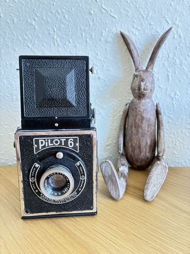 Kamera werkstätten pilot - pilot, 6