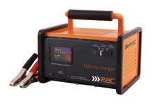 HILKA - RAC 12 Amp Battery