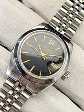 1982 ROLEX Oyster Date Lady's