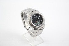 Tissot T Touch Ana Digi Steel Watch Quartz Working