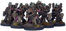 Warhammer 40K Chaos Emperor's