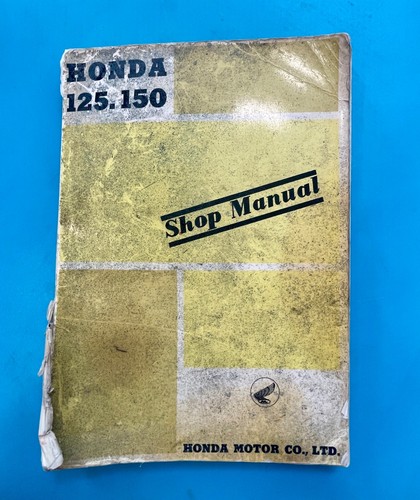 Honda cb92 c92 cs92 c95 - honda,