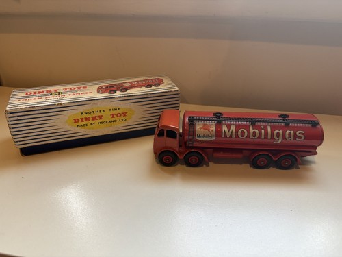 Vintage 1955 original box - vintage,