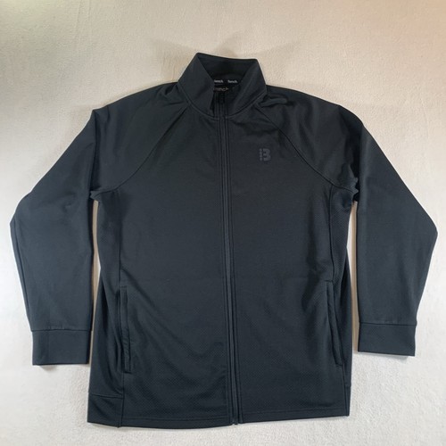 Bench jacket mens large - bench,