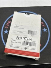 DJI. Phantom P330 Spare Part 2 Naza GPS Module