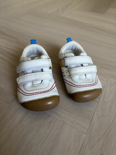 Start rite little - start-rite, white