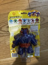 Heroes of Goo Jit Zu Goo