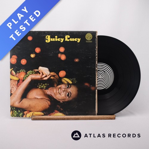Juicy lucy - lucy, a//1