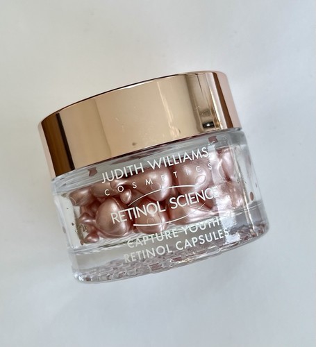 Judith williams retinol - judith,