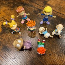 Rugrats vintage 1997/1998  2"