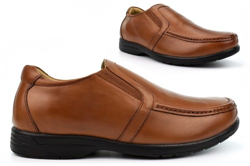 Mens wide fit - shoes,