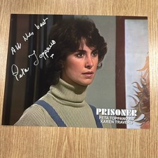 Prisoner Cell Block H Hand