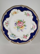 Royal Worcester Cobalt Blue