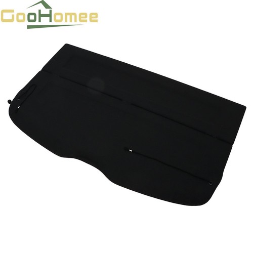 Rear parcel shelf - rear, for