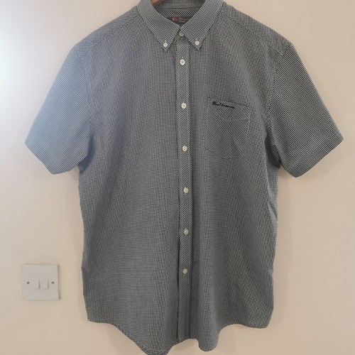 Ben sherman heritage - sherman, gingham