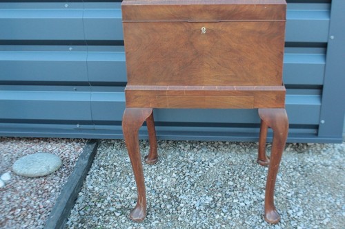 Alfred dunhill standing - alfred,