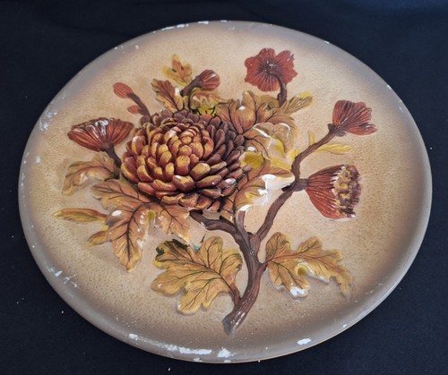 Vintage bossons chalkware - vintage,