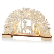 Premier 45cm Battery Operated