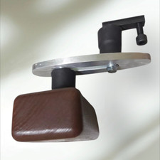 Anschutz Riser block