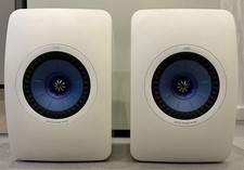 KEF LS50 Passive Speakers