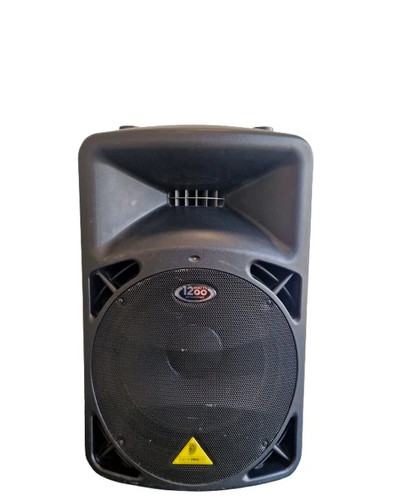 Behringer b815neo pa - behringer,