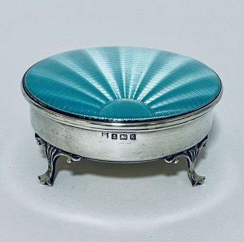 Antique art deco - deco, solid
