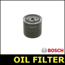 Oil Filter Fits MG B 1.8 18G