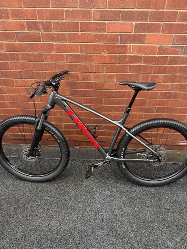 Trek roscoe large frame - 6,, frame.