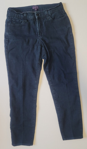 Nwot size nydj not your - 6,