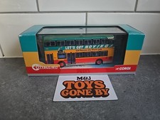 Corgi Original Omnibus 44601