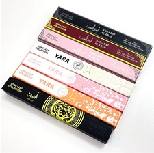 Arabian Fragrances 35ml Travel