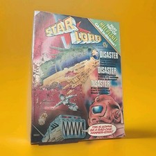 STAR LORD (1978 UK)