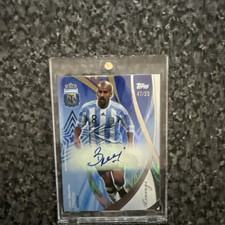 2024 Topps Lineage Argentina