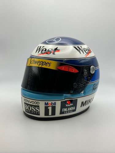 Scale mika hakkinen 1998 - scale,