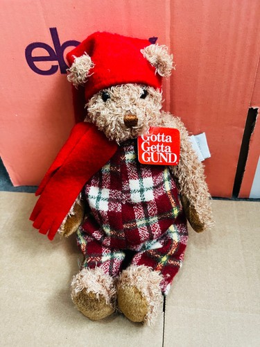 Gotta getta gund fancy - gund, pants