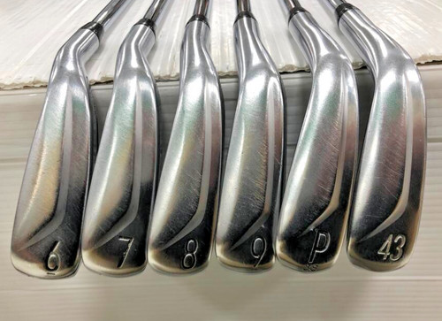 Titleist t400 iron - titleist, 6