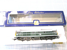 Lima Collection 00 Gauge- Class 31 BR Diesel Loco 5518-Boxed