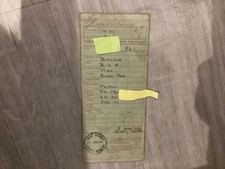 BSA  M20 500cc  1937