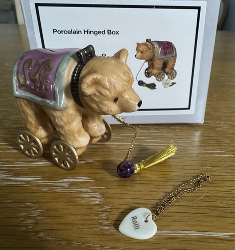 Phb midwest teddy bear - teddy, on
