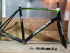 54cm Merida Scultura 903 Road Bike 700c Frameset