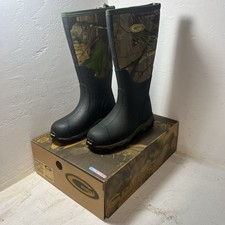 NEW Grub’s Stalking 5.0 Mid