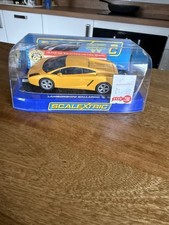 Scalextric Lamborghini