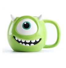 Disney Pixar Monsters Inc