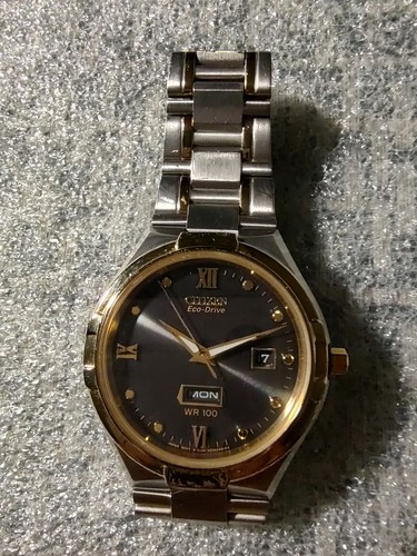 Vintage e106 s060966 - vintage, citizen