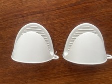 Silicone Oven Gloves Heat