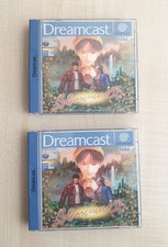 Shenmue: 2 - SEGA DREAMCAST - UK Pal Version (Ichishou Yokosuka)